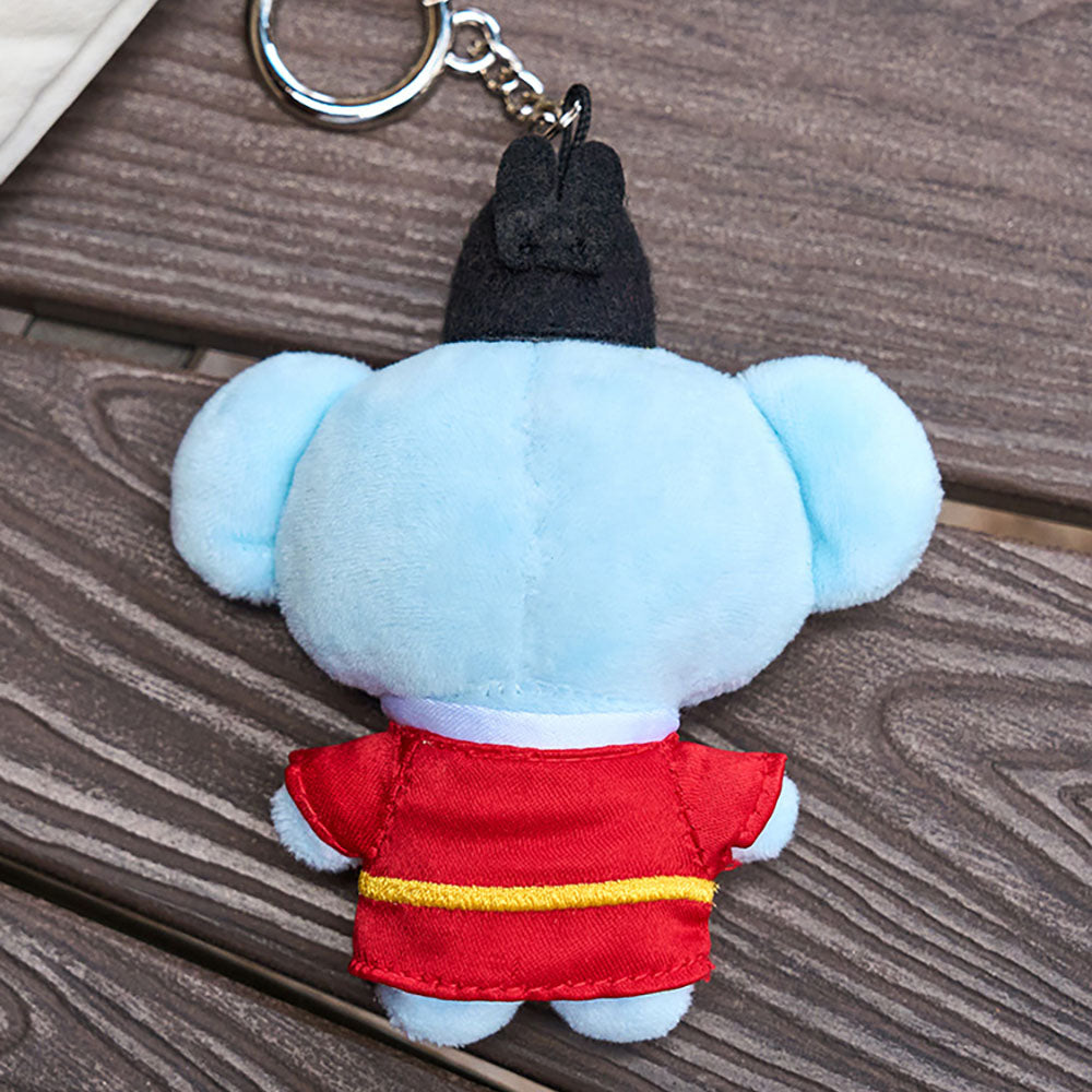ベビー ぬいぐるみキーリング(K-EDITION2) KOYA