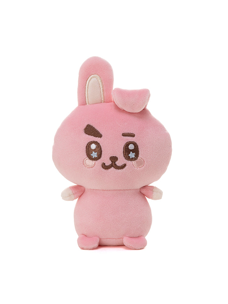 【予約販売】ぬいぐるみ(ぽむすたーず) COOKY