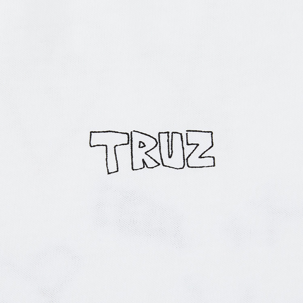 年少組半袖Tシャツ(TREASURE COLLECTION) TRUZ