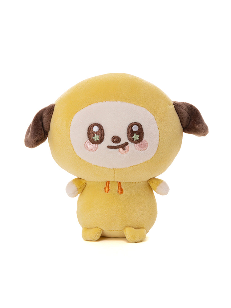 【予約販売】ぬいぐるみ(ぽむすたーず) CHIMMY