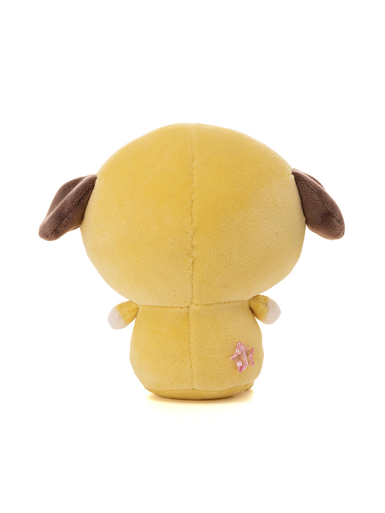 【予約販売】ぬいぐるみ(ぽむすたーず) CHIMMY