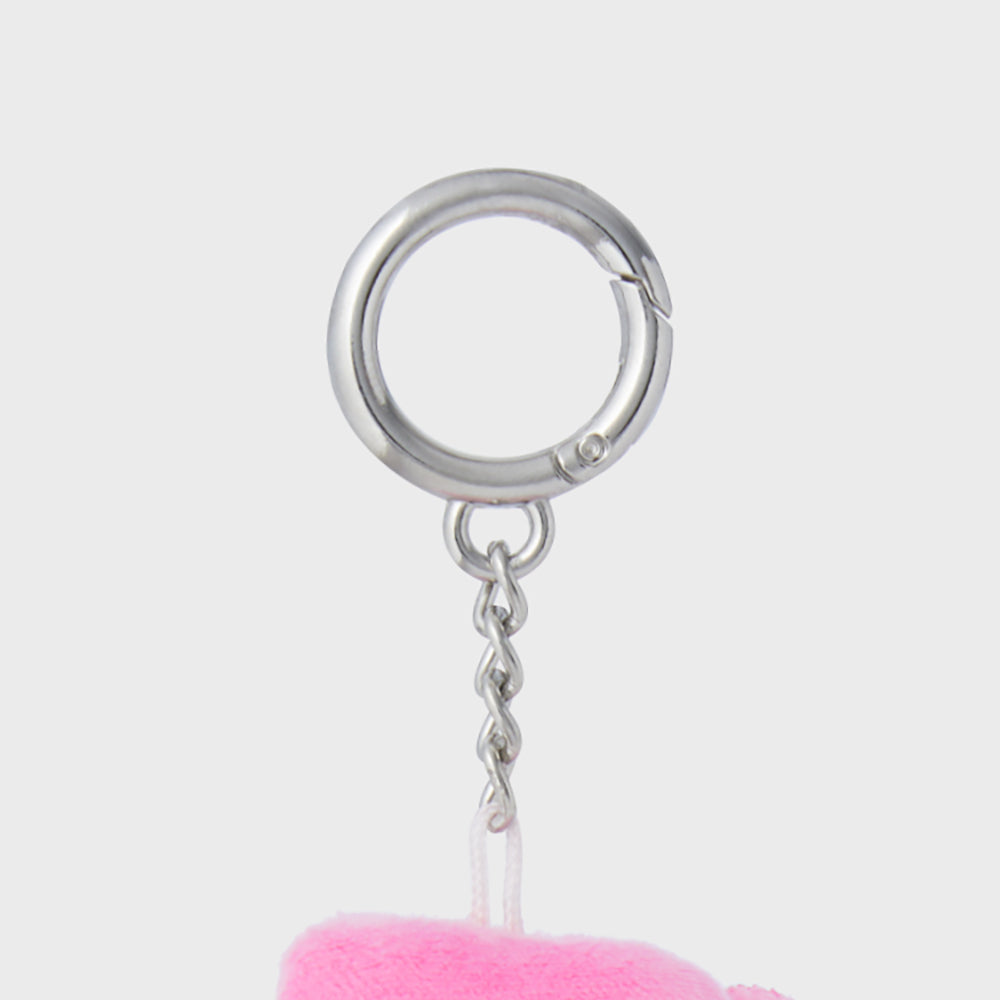 ぬいぐるみキーリング(SOULMATE) ディプロ