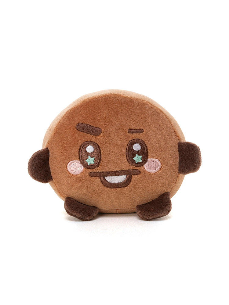 【予約販売】ぬいぐるみ(ぽむすたーず) SHOOKY