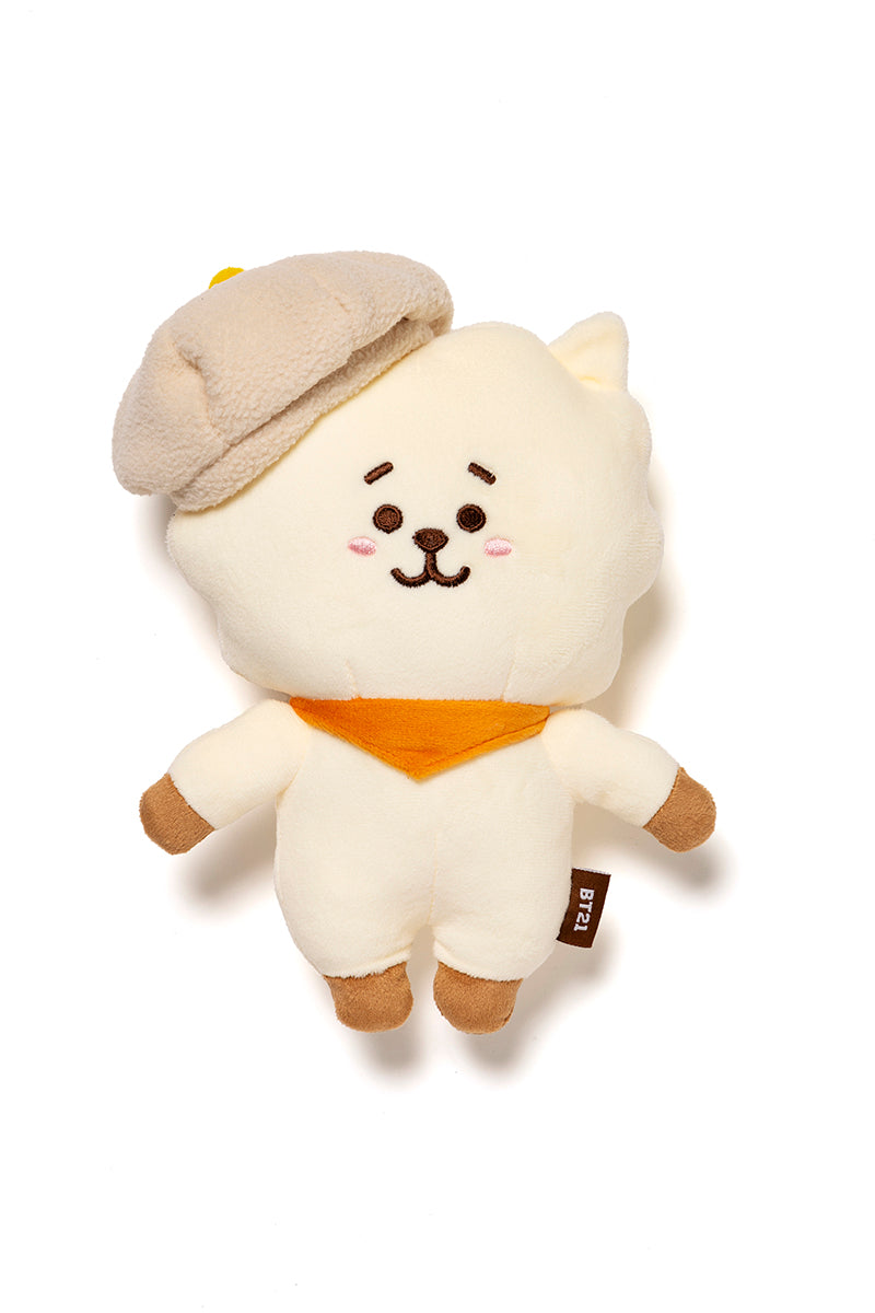 2025 BT21 Happy Bag RJ