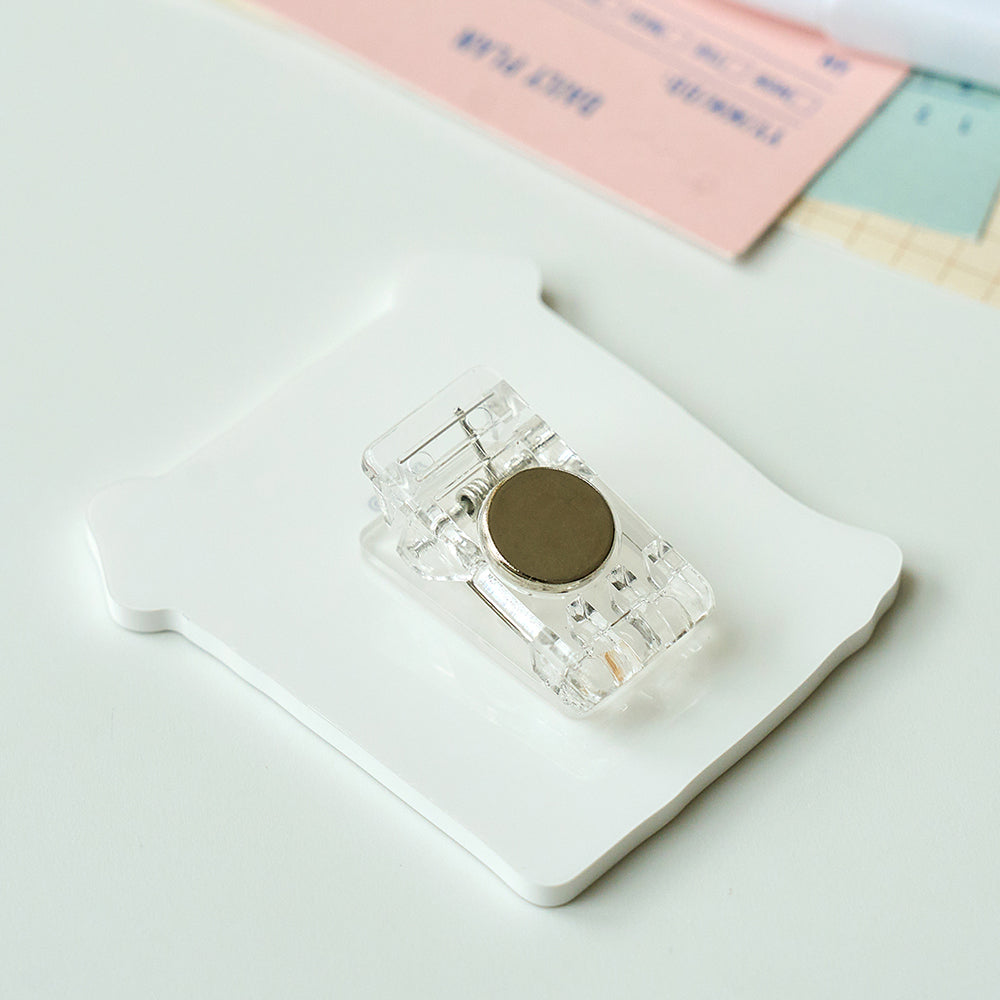 SEOUL クリップマグネット(CITY-EDITION) BT21