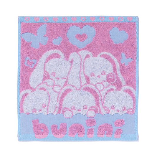 bunini ハンドタオル