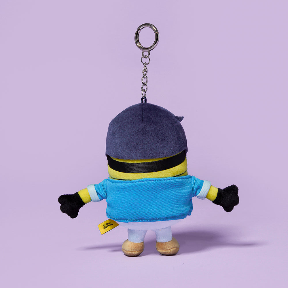 BTS X DM4 ぬいぐるみキーリングJUNG KOOK