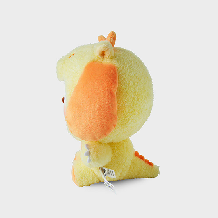 ベビー お座りぬいぐるみ(ドラゴン) CHIMMY