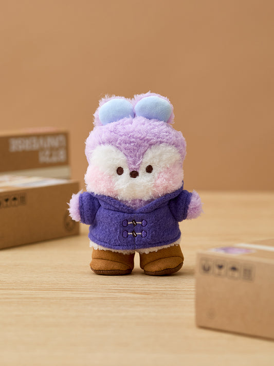 minini ぬいぐるみ(BOOTS) MANG