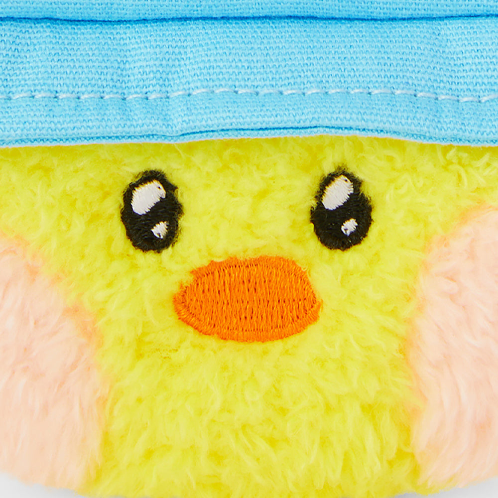 minini ネームタグキーリング(ADVENTURE) サリニ