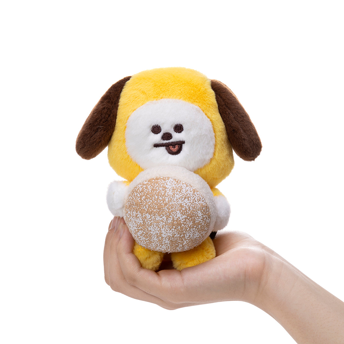 ぬいぐるみ(Take a Break) CHIMMY