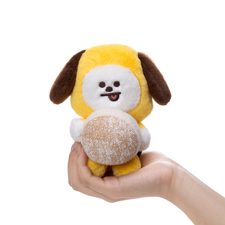 ぬいぐるみ(Take a Break) CHIMMY