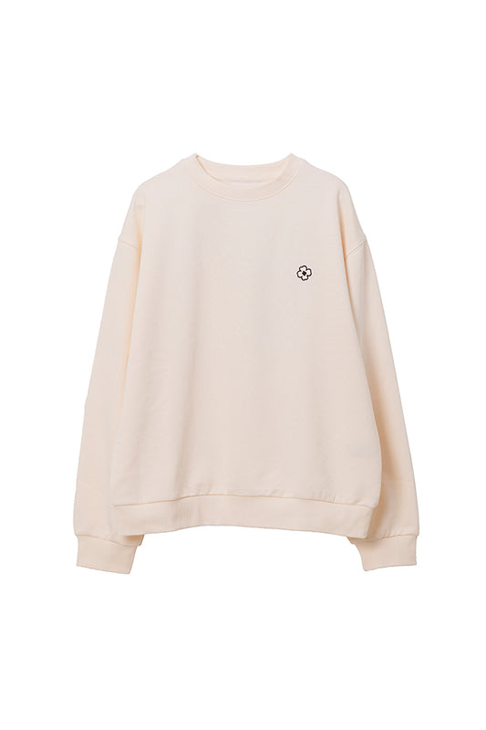 ベーシックスウェットシャツ(2025 A/W) MANG
