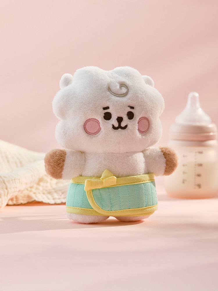 ベビー クローゼット(NEWBORN2) CHIMMY