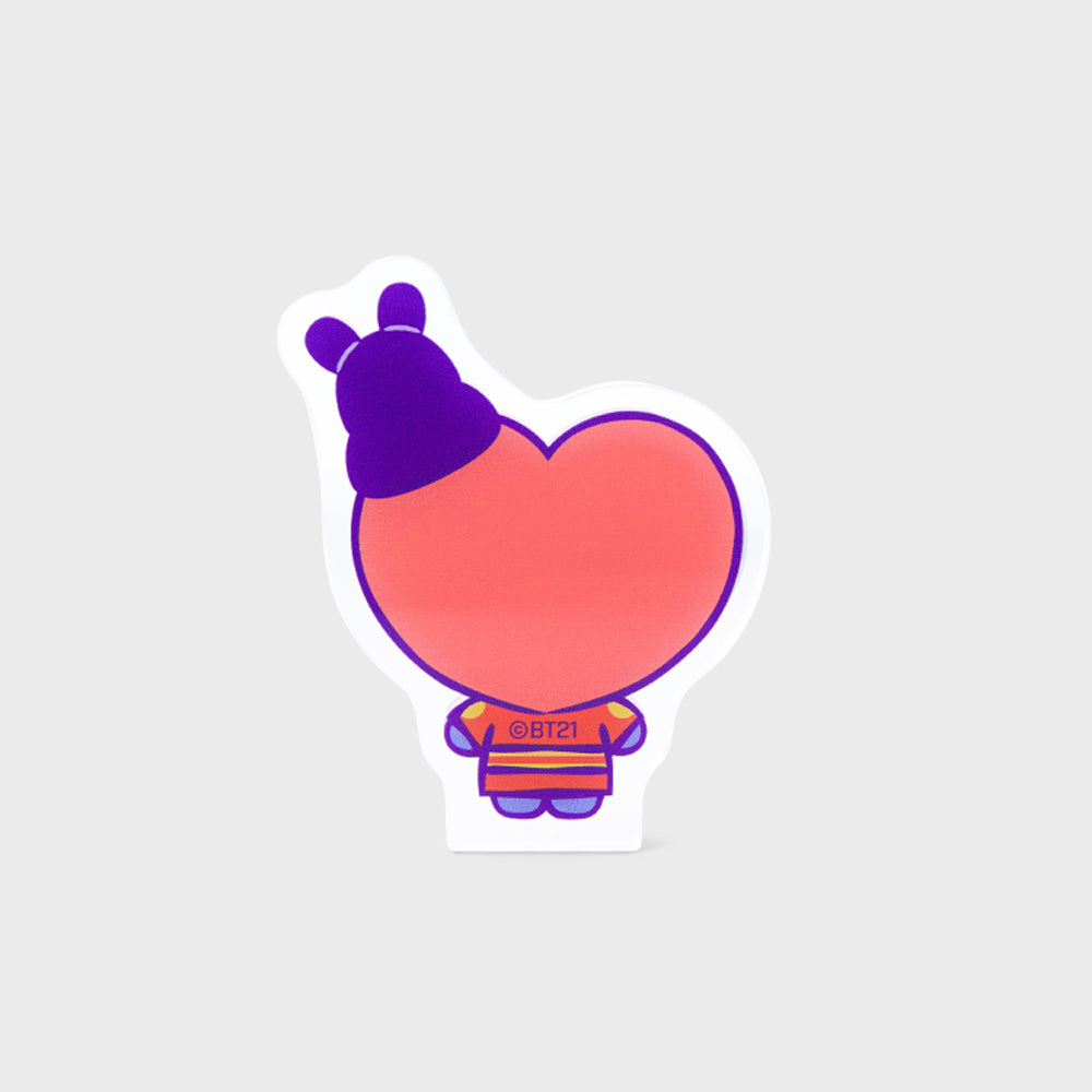 ミニアクリルスタンド(K-EDITION) TATA