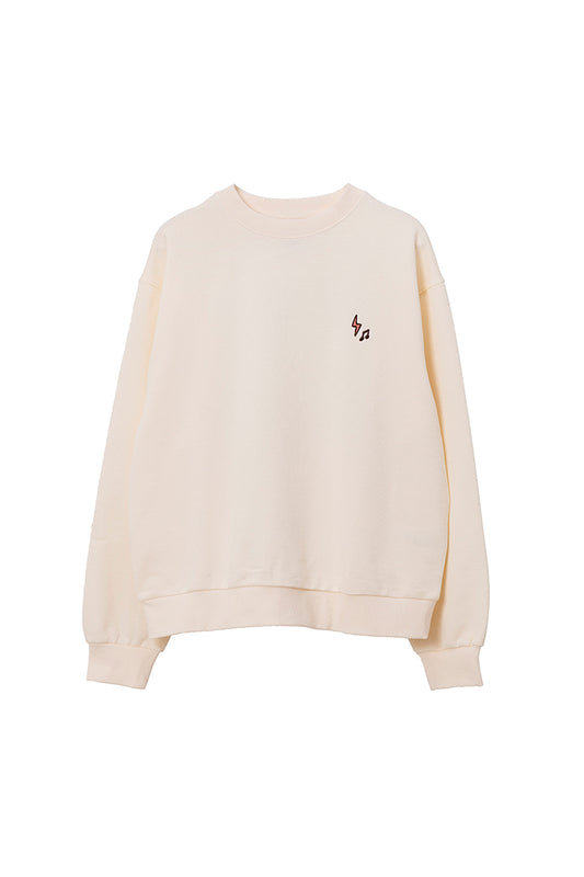 ベーシックスウェットシャツ(2025 A/W) SHOOKY