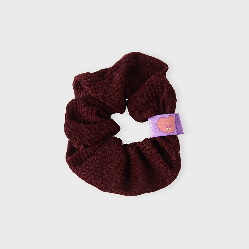 ベーシック ヘアシュシュ TATA