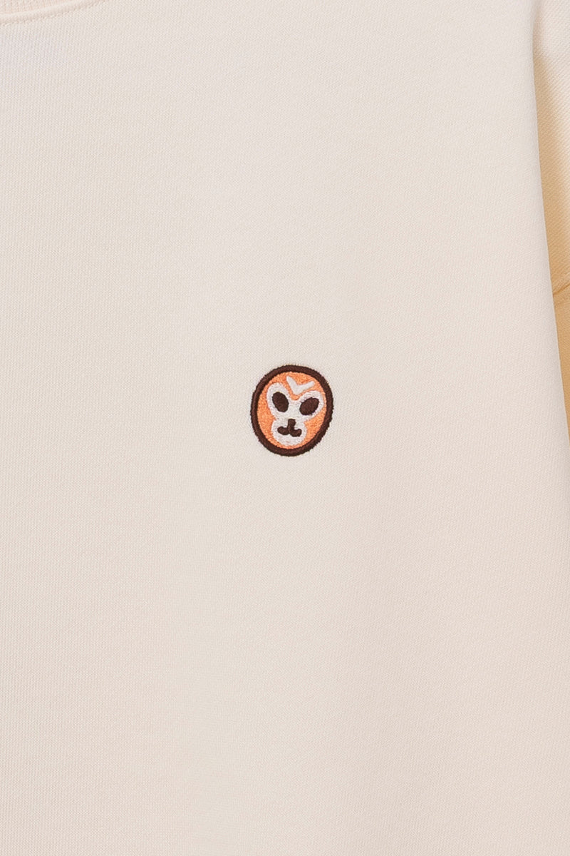 ベーシックスウェットシャツ(2025 A/W) COOKY