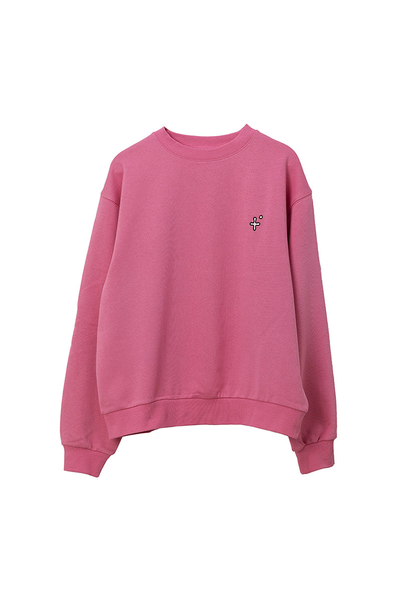 ベーシックスウェットシャツ(2025 A/W) CHIMMY