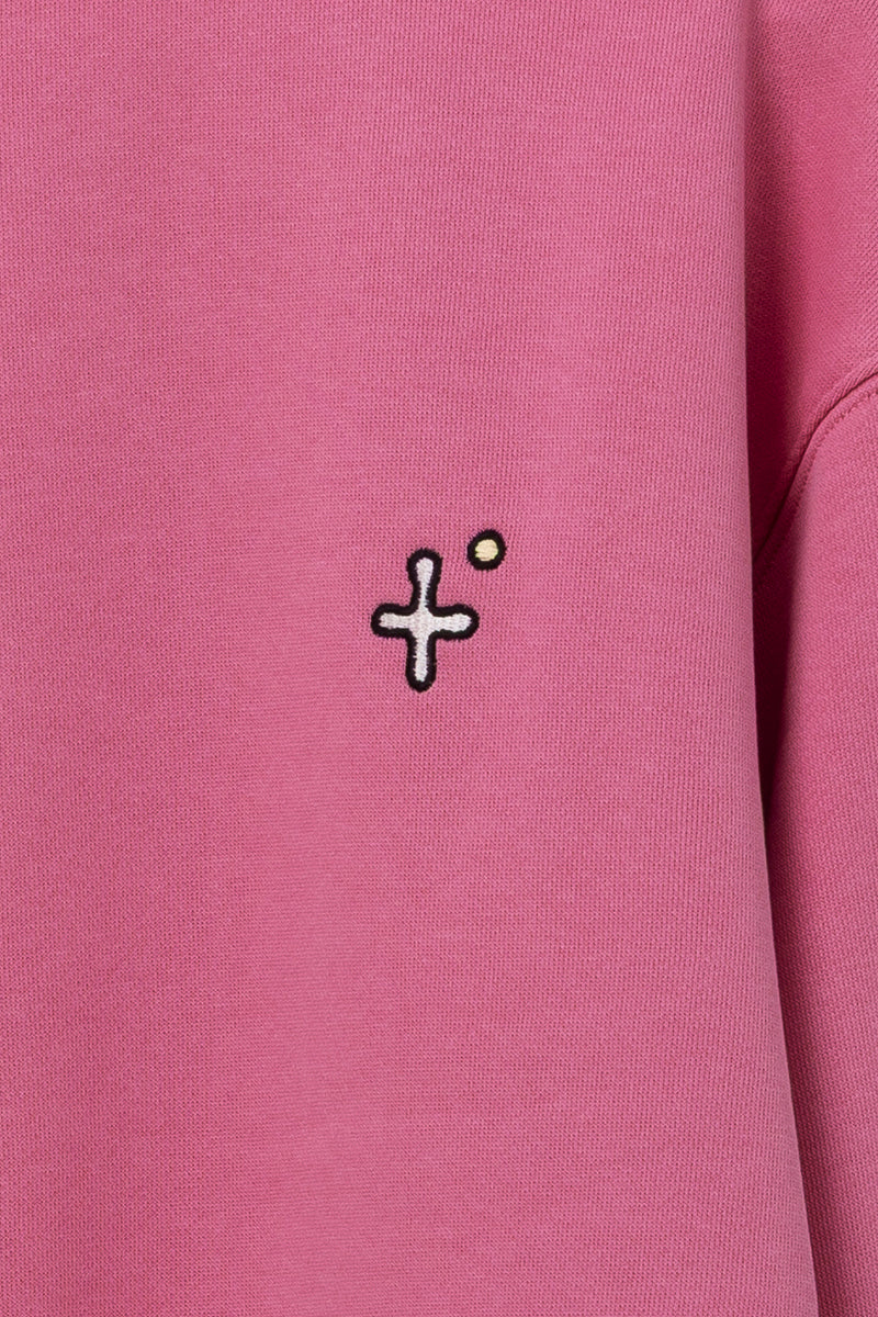 ベーシックスウェットシャツ(2025 A/W) CHIMMY