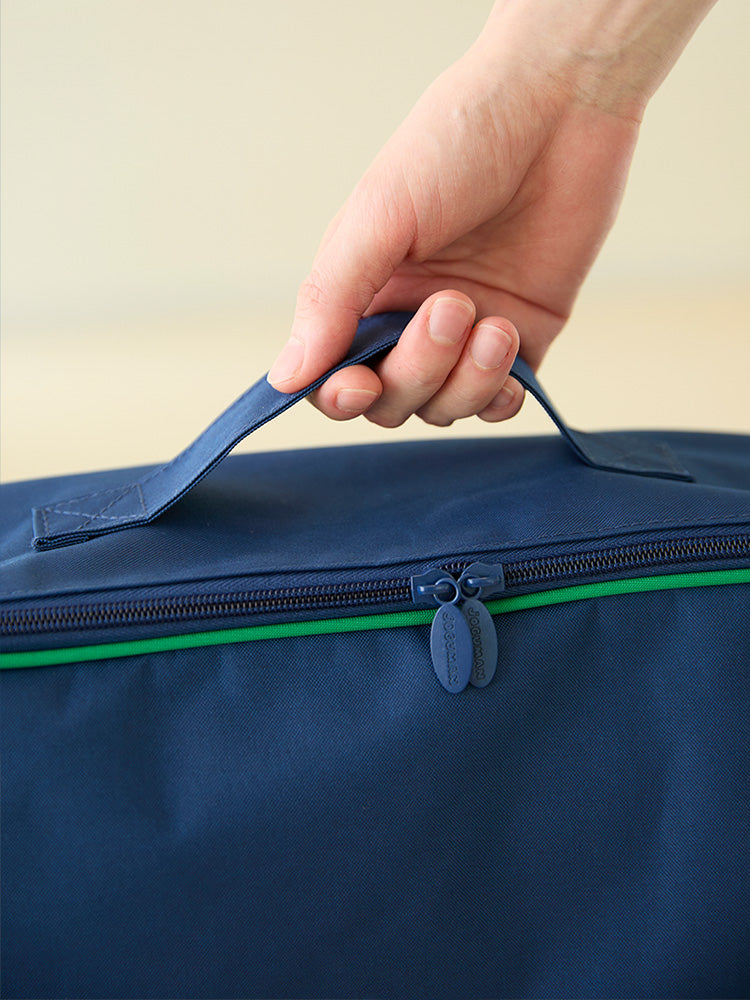 トラベルポーチ L(RUNAWAY) JOGUMAN