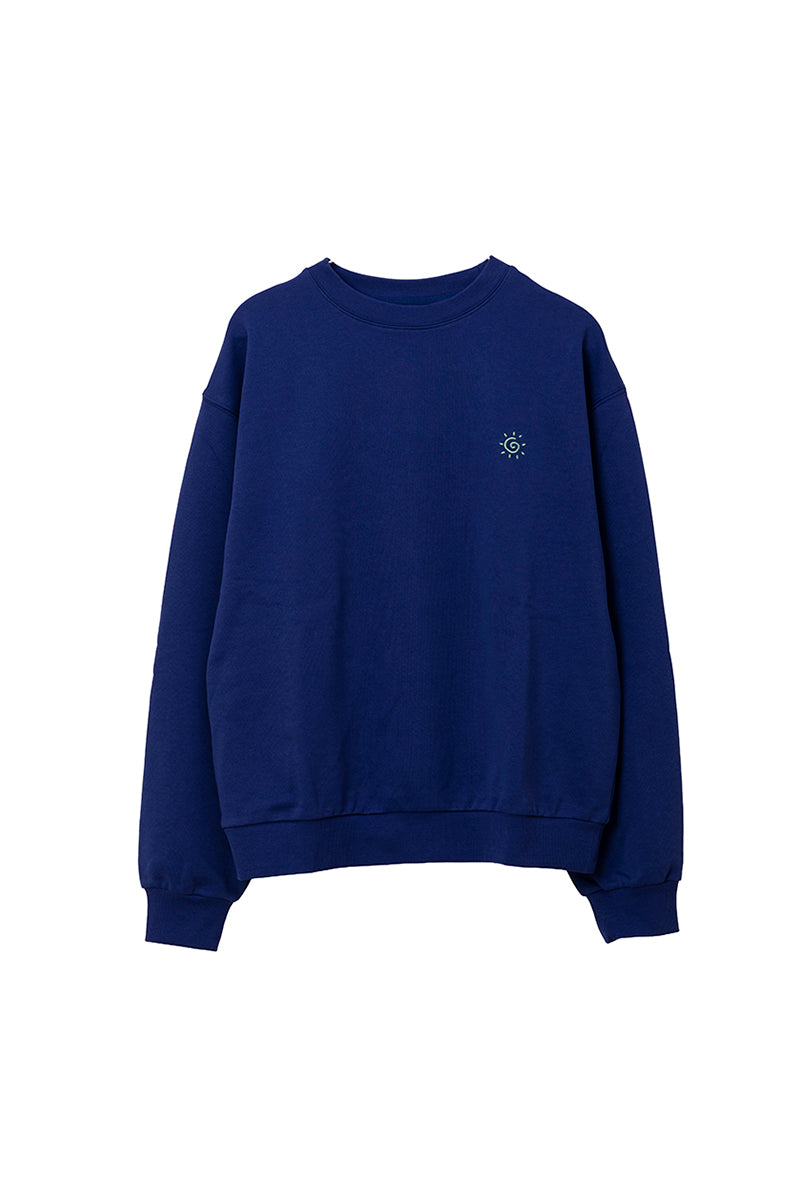 ベーシックスウェットシャツ(2025 A/W) RJ