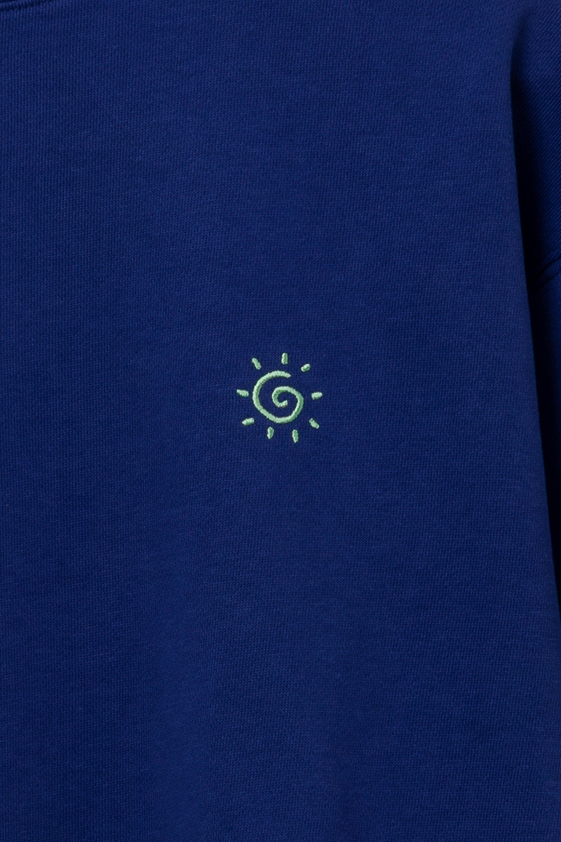 ベーシックスウェットシャツ(2025 A/W) RJ