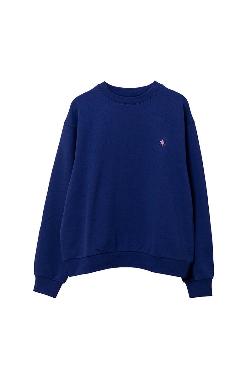 ベーシックスウェットシャツ(2025 A/W) TATA