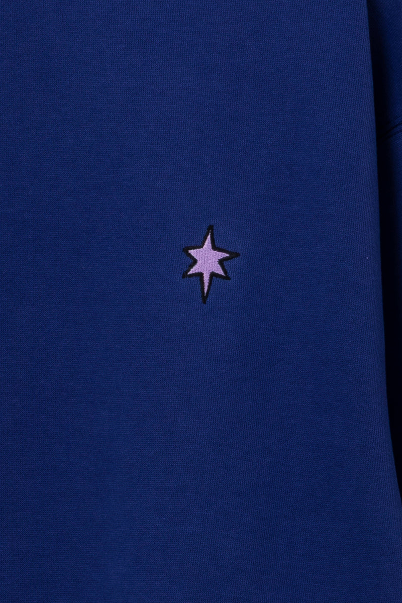 ベーシックスウェットシャツ(2025 A/W) TATA