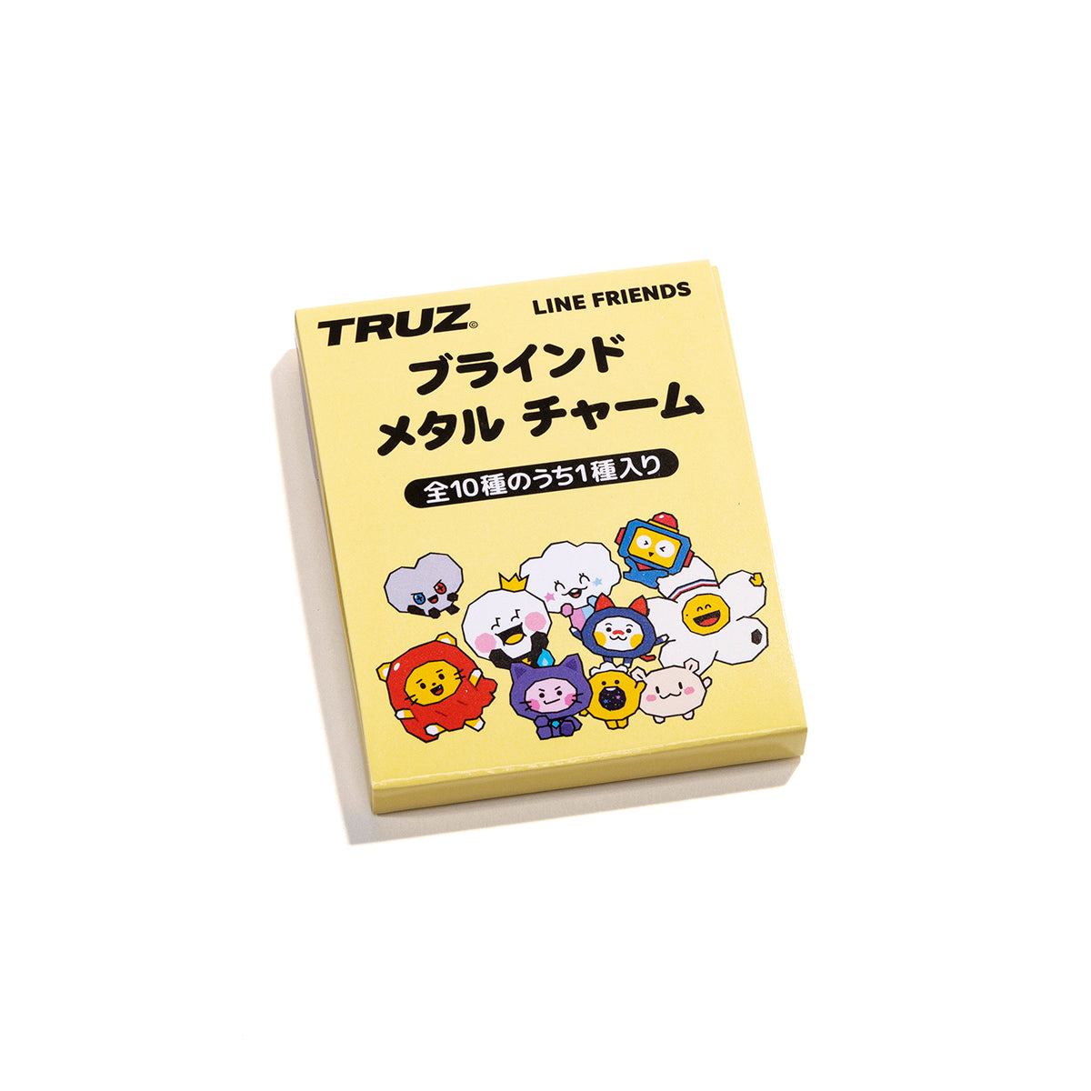 チャーム TRUZ
