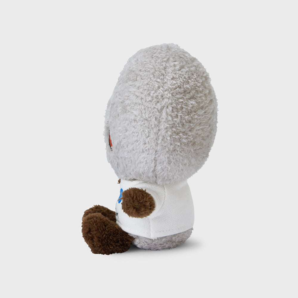 ミニ コーデぬいぐるみ(TREASURE COLLECTION) BONBON