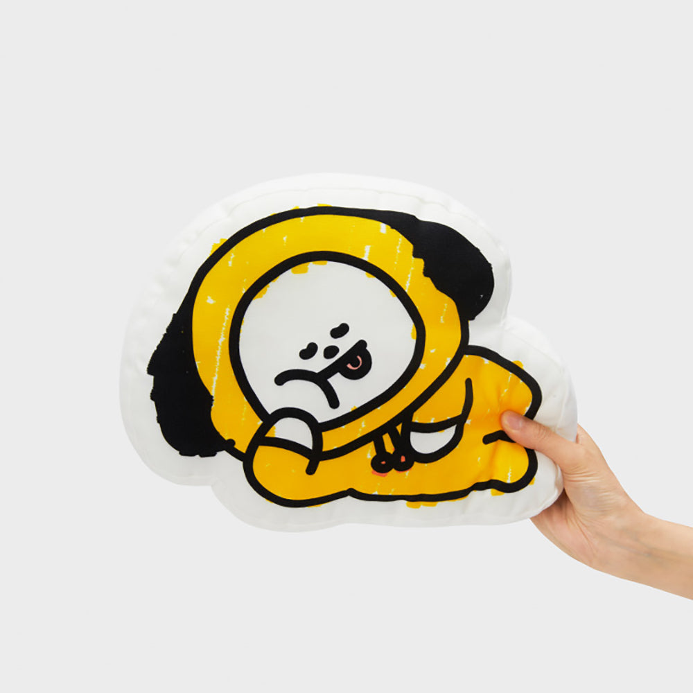 おうち快適ぬいぐるみ CHIMMY