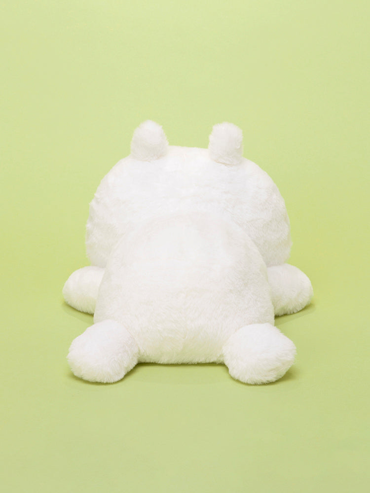 くたっとマスコット Mサイズ うさまる – LINE FRIENDS SQUARE JAPAN