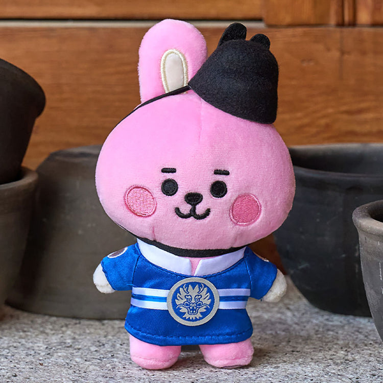 ベビー ぬいぐるみ(K-EDITION2) COOKY