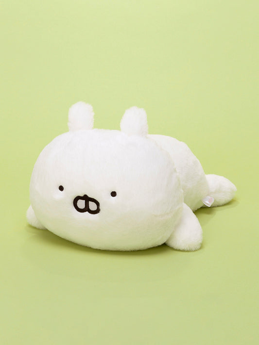 くたっとマスコット Mサイズ うさまる