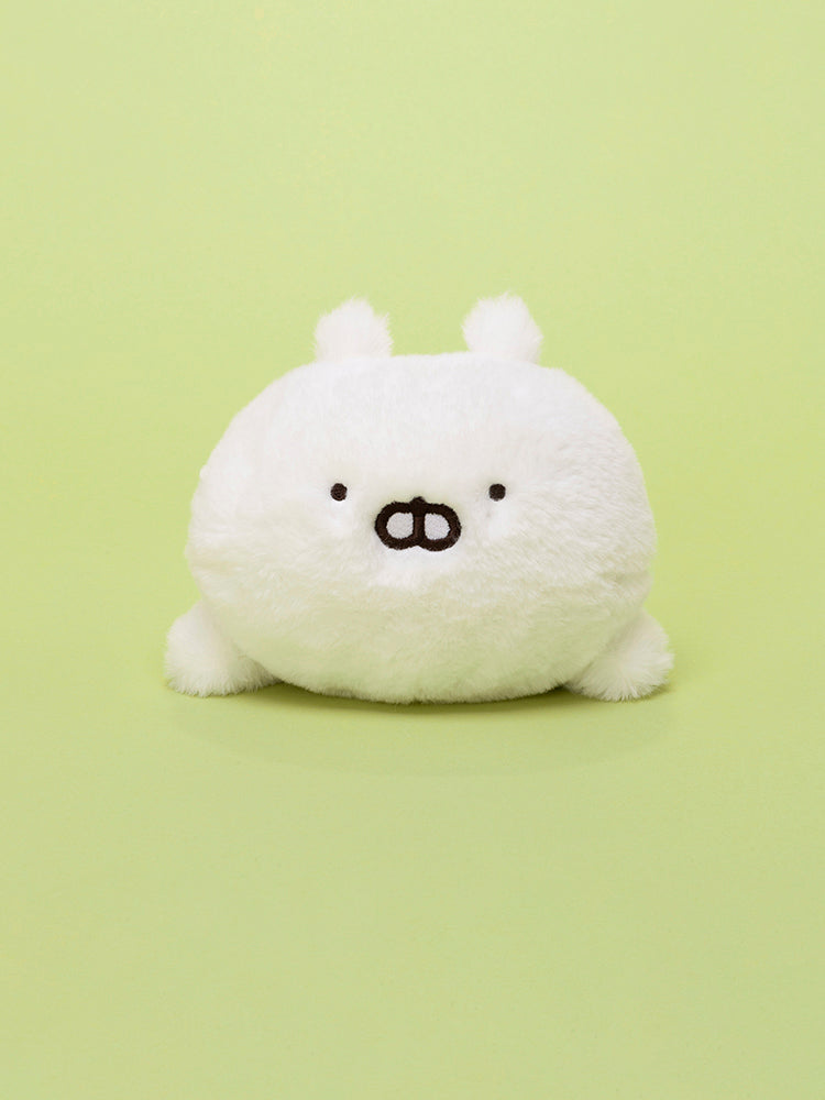 くたっとマスコット Sサイズ うさまる