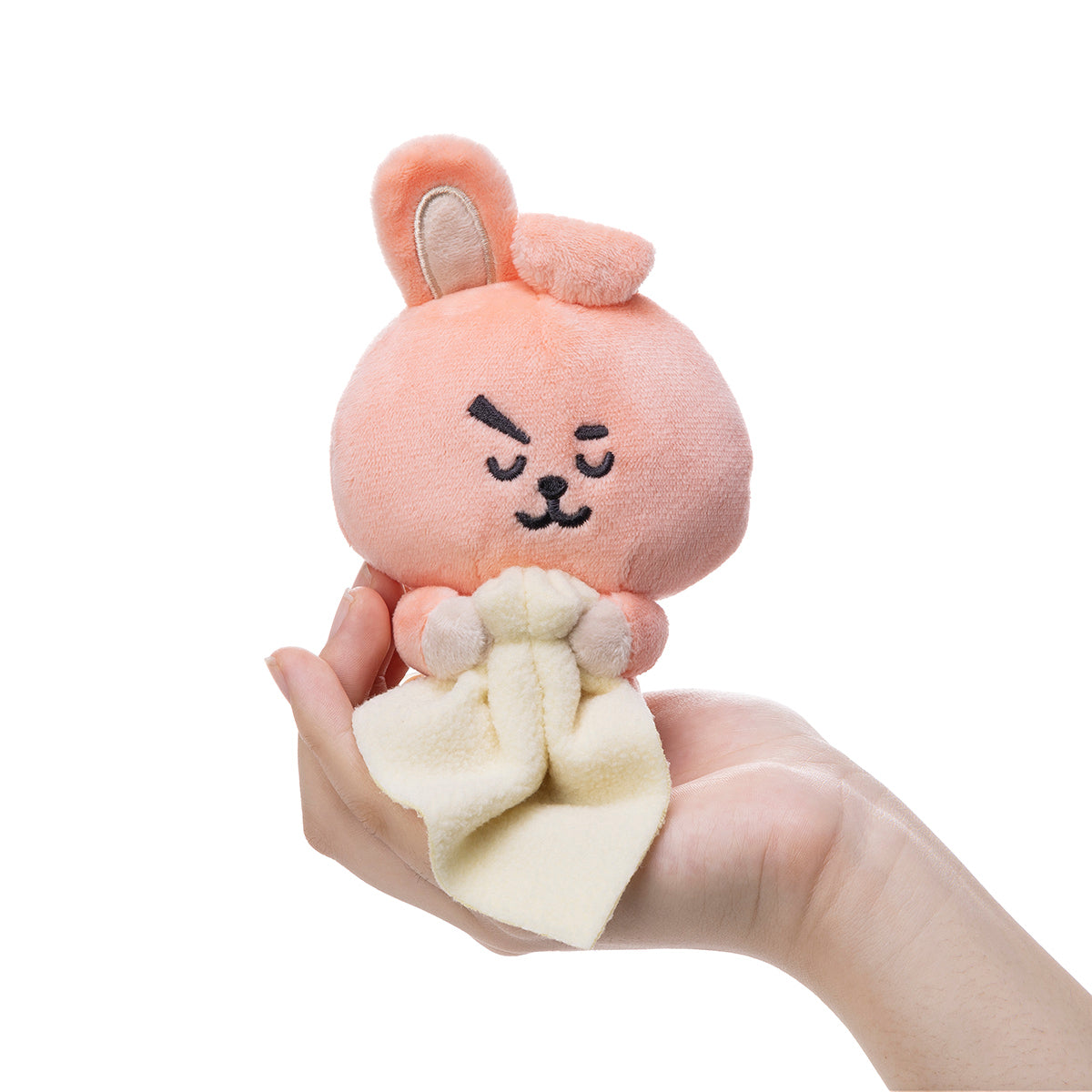 ぬいぐるみ(See you in my dream) COOKY