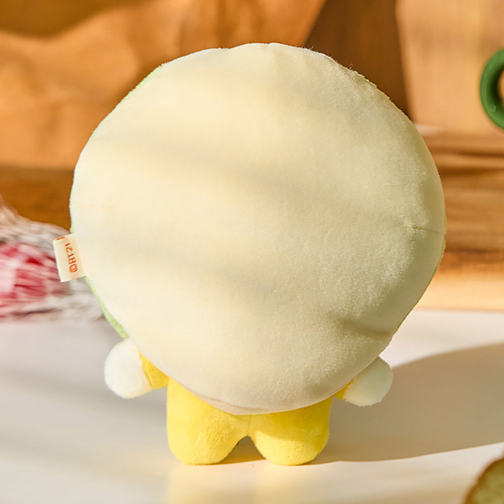 ベビー 着せ替えぬいぐるみ(BAKERY) CHIMMY