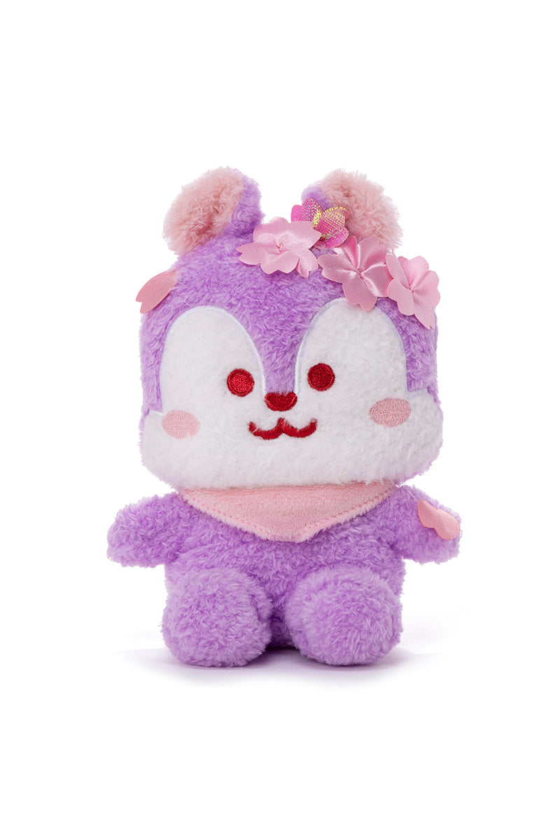 ぬいぐるみ(SAKURA) MANG