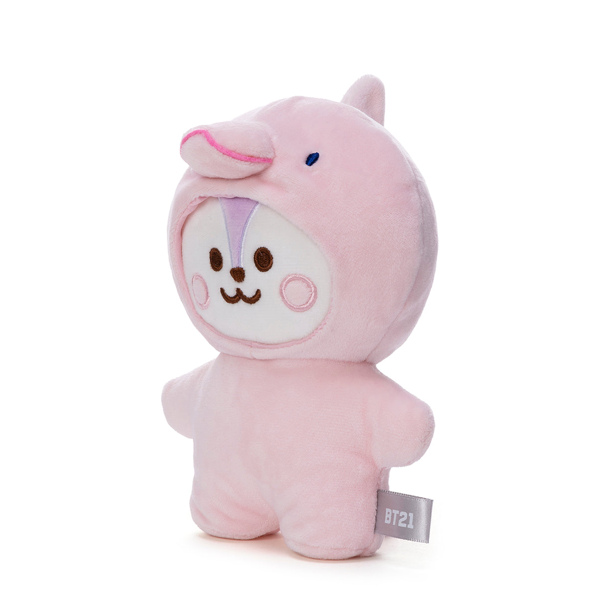 ベビー 海の生物ぬいぐるみ(Little Friends) MANG