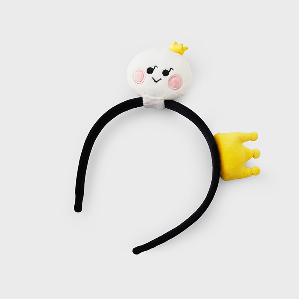 ぬいぐるみカチューシャ(TREASURE COLLECTION) YOCHI