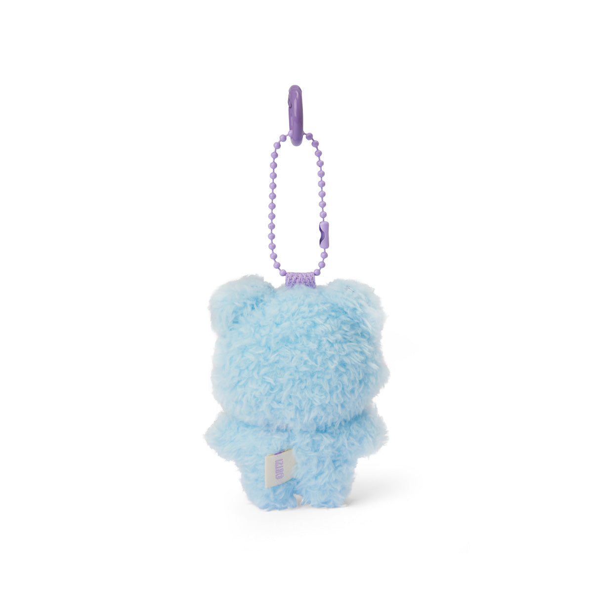 BT21 mini mininiぬいぐるみキーリング KOYA