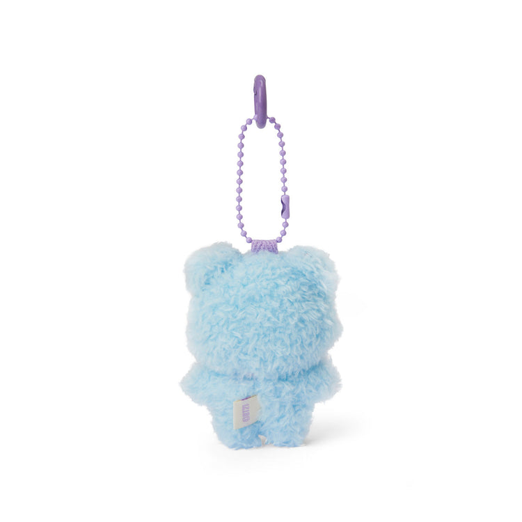 BT21 mini mininiぬいぐるみキーリング KOYA