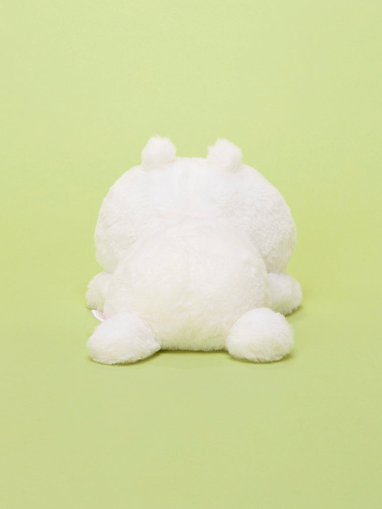 くたっとマスコット Sサイズ うさまる