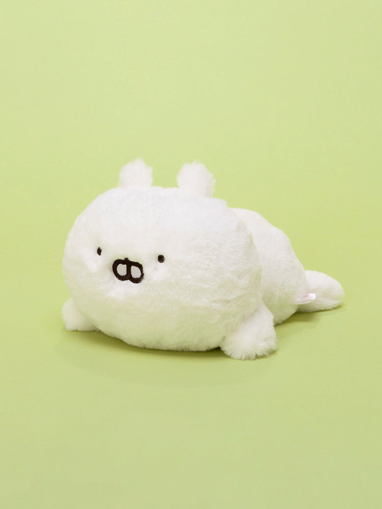 くたっとマスコット Sサイズ うさまる