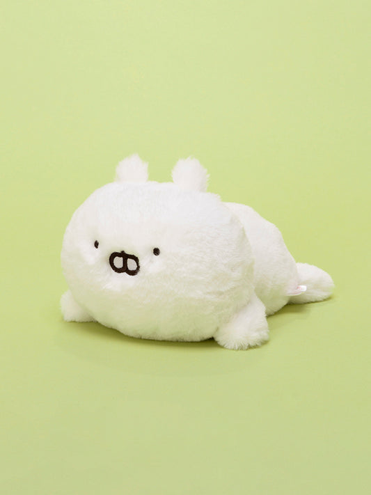 くたっとマスコット Sサイズ うさまる