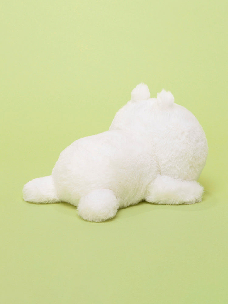 くたっとマスコット Sサイズ うさまる – LINE FRIENDS SQUARE JAPAN