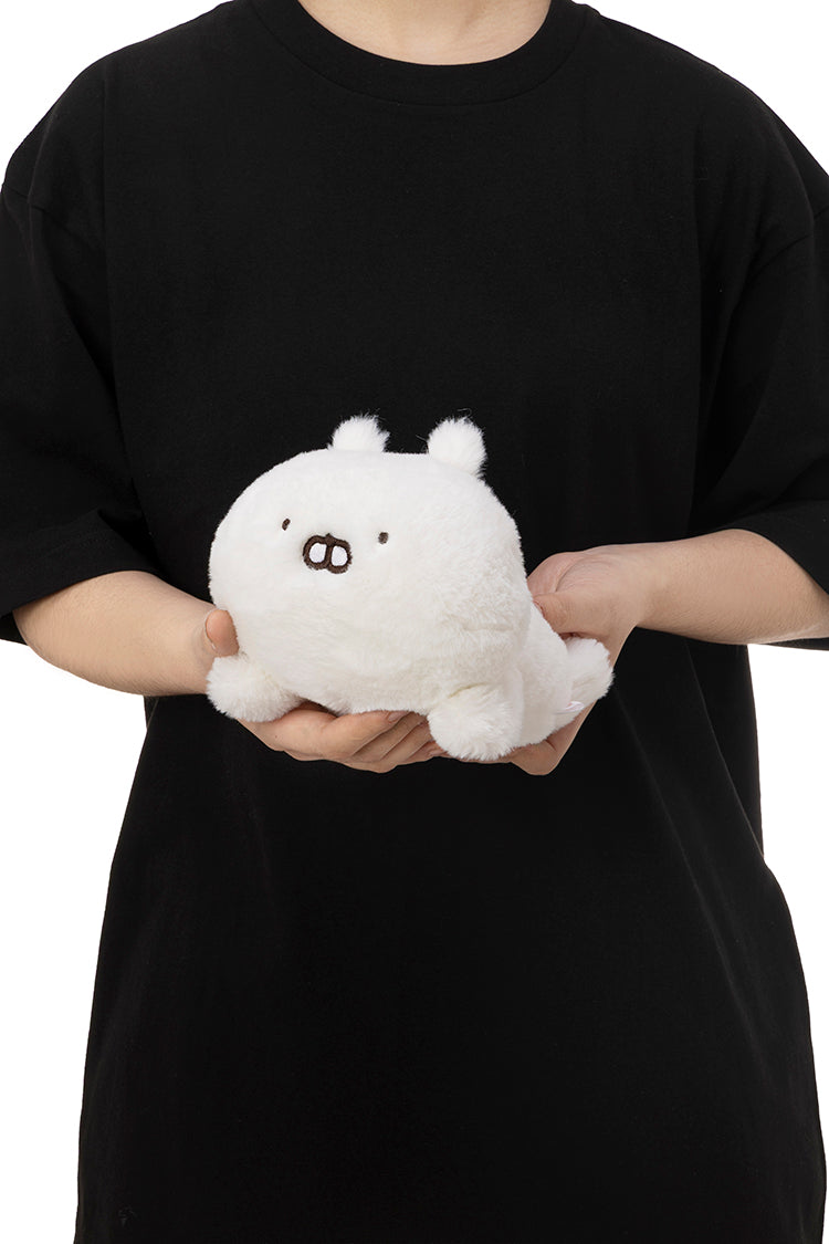 くたっとマスコット Sサイズ うさまる – LINE FRIENDS SQUARE JAPAN
