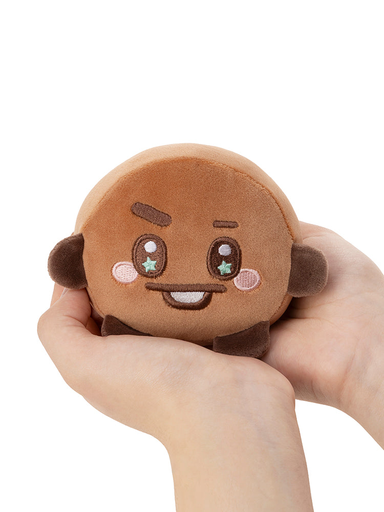 【予約販売】ぬいぐるみ(ぽむすたーず) SHOOKY