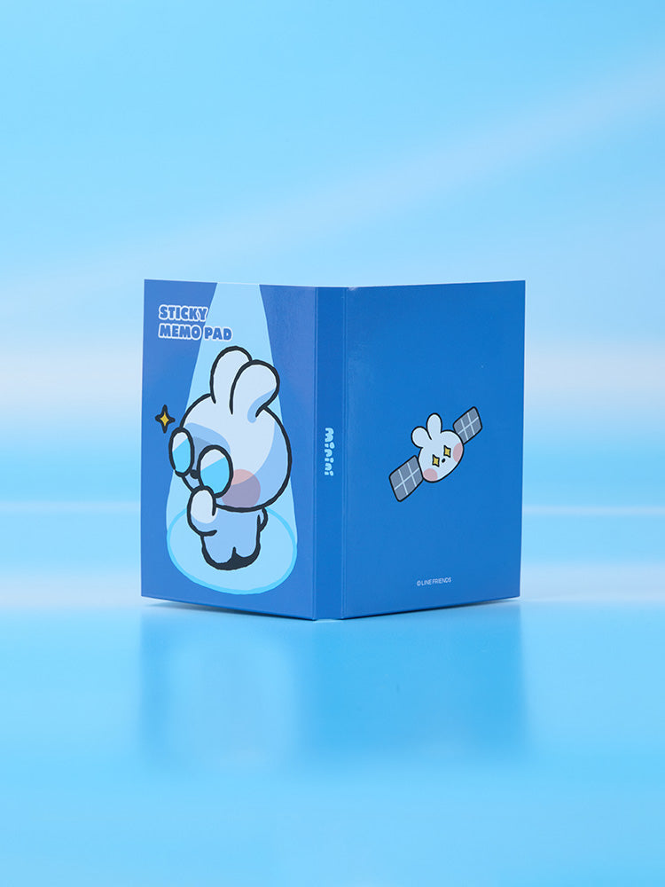 minini メモパッド(minini world) コニニ